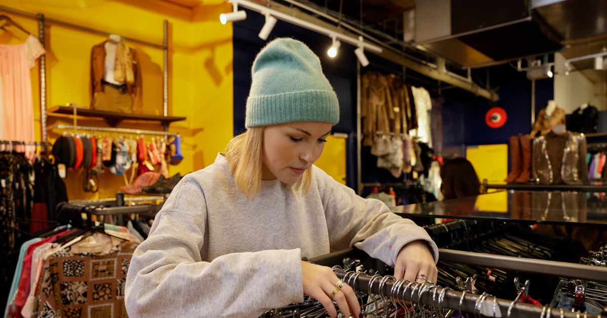 Je veux soutenir les boutiques de charité, mais un obstacle me freine !