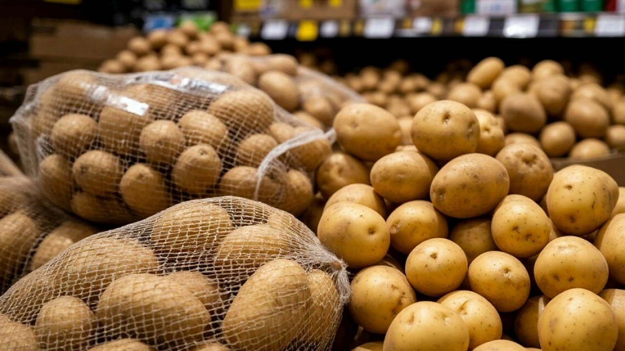 La Chine inonde le Kazakhstan de produits en surabondance !