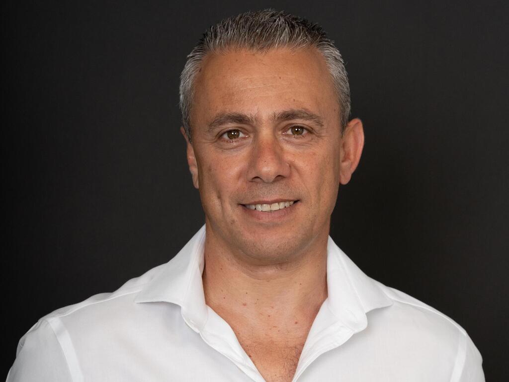 Danny Akerman, co-fondateur et partenaire directeur chez Key1 Capital.
