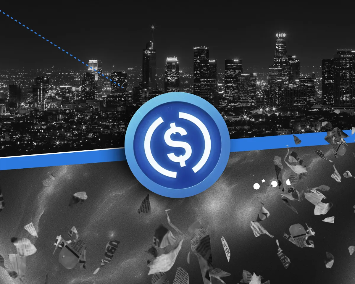L'accélérateur de startups Y Combinator intègre USDC : une nouvelle ère de financement !