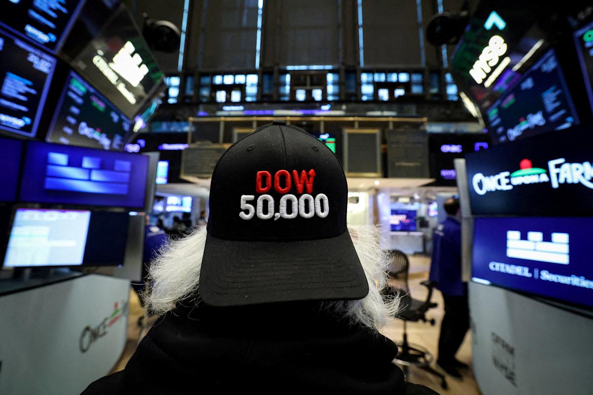 Le FTSE 100 stagne tandis que les actions américaines se mélangent, en attendant les données sur l'emploi et l'inflation aux États-Unis !