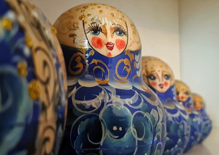 Le logiciel russe craque : les ventes s'effondrent !