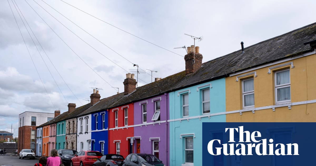 Le marché immobilier en Angleterre et au Pays de Galles montre des signes timides de reprise !