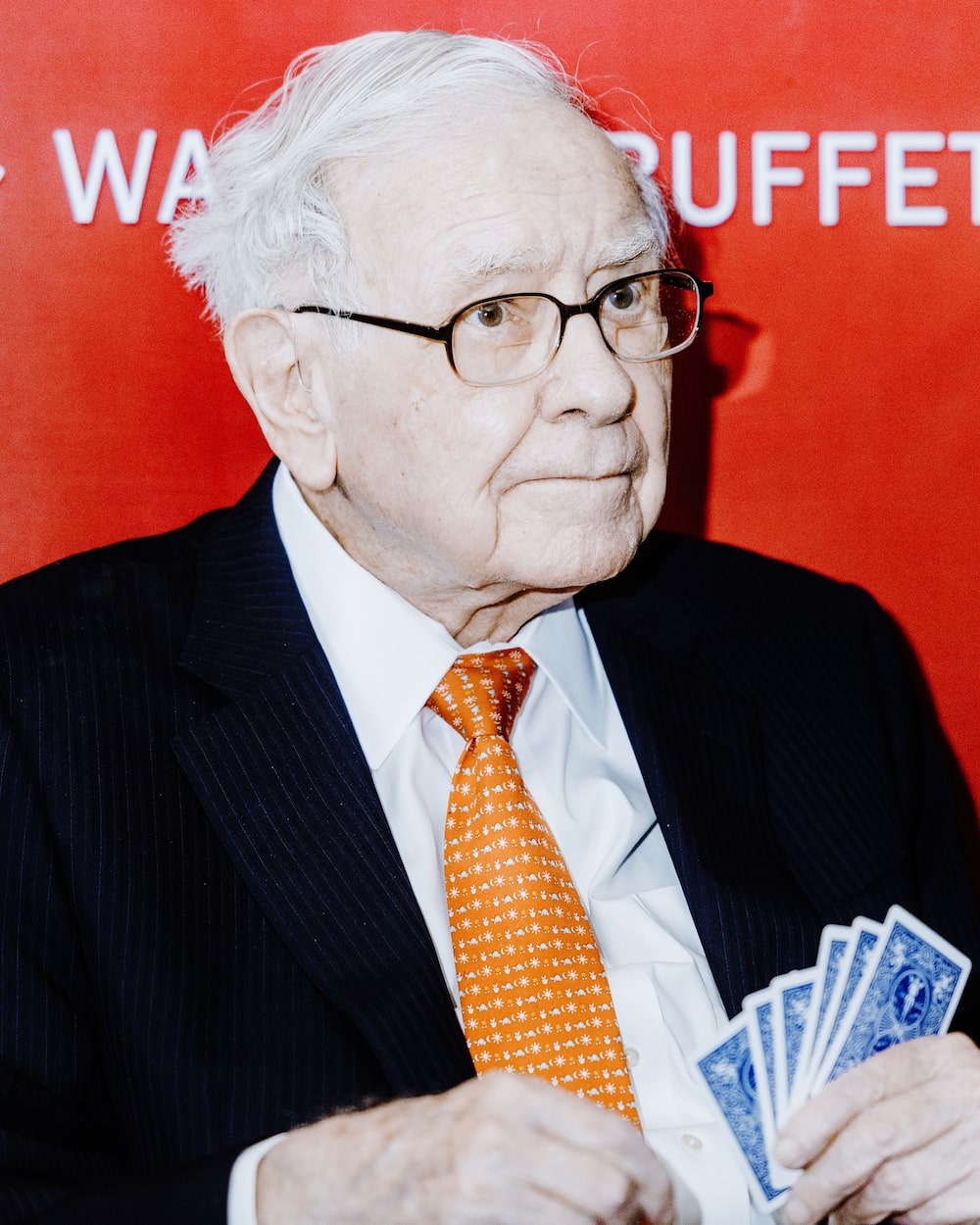 Warren Buffett a toujours eu une fascination pour l'industrie de la presse.