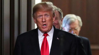 Comment les revendications de Trump sur les tarifs s'éloignent de la réalité