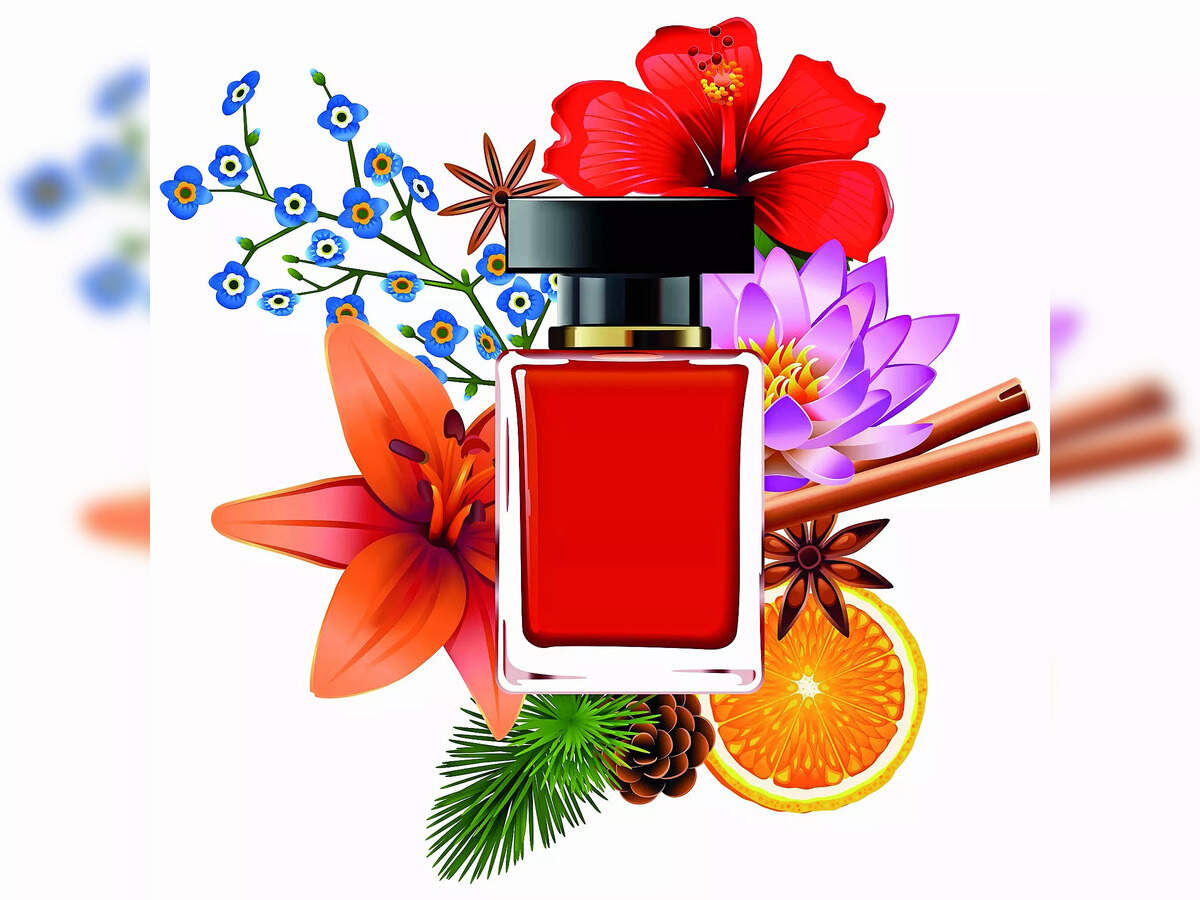 Les investisseurs flairent le pactole dans les entreprises de parfum D2C !