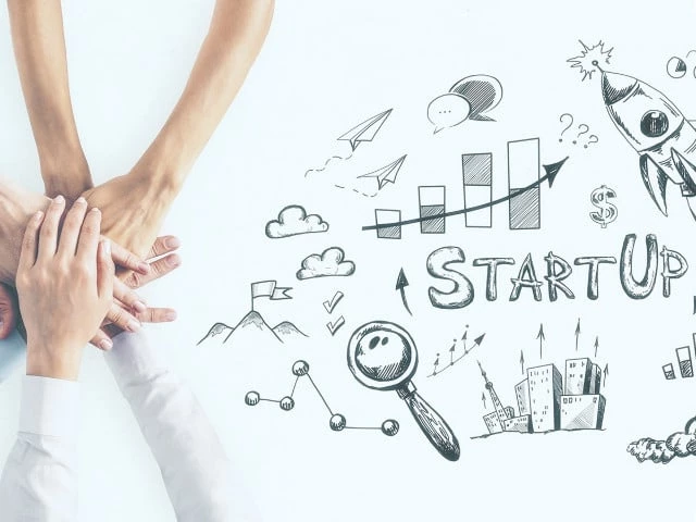 Les valorisations des startups franchissent les 4 milliards de dollars, devançant la concurrence !