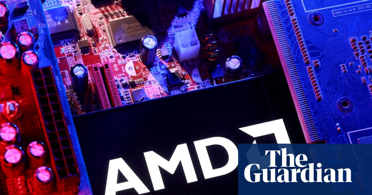 Meta conclut un accord de 60 milliards de dollars avec le fabricant de puces AMD, malgré les craintes liées à la bulle de l'IA !