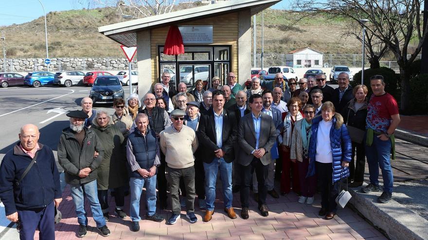 Mocholí : l'entreprise valencienne qui a inspiré le nom du parc d'activités de Noáin, découvrez son histoire fascinante !