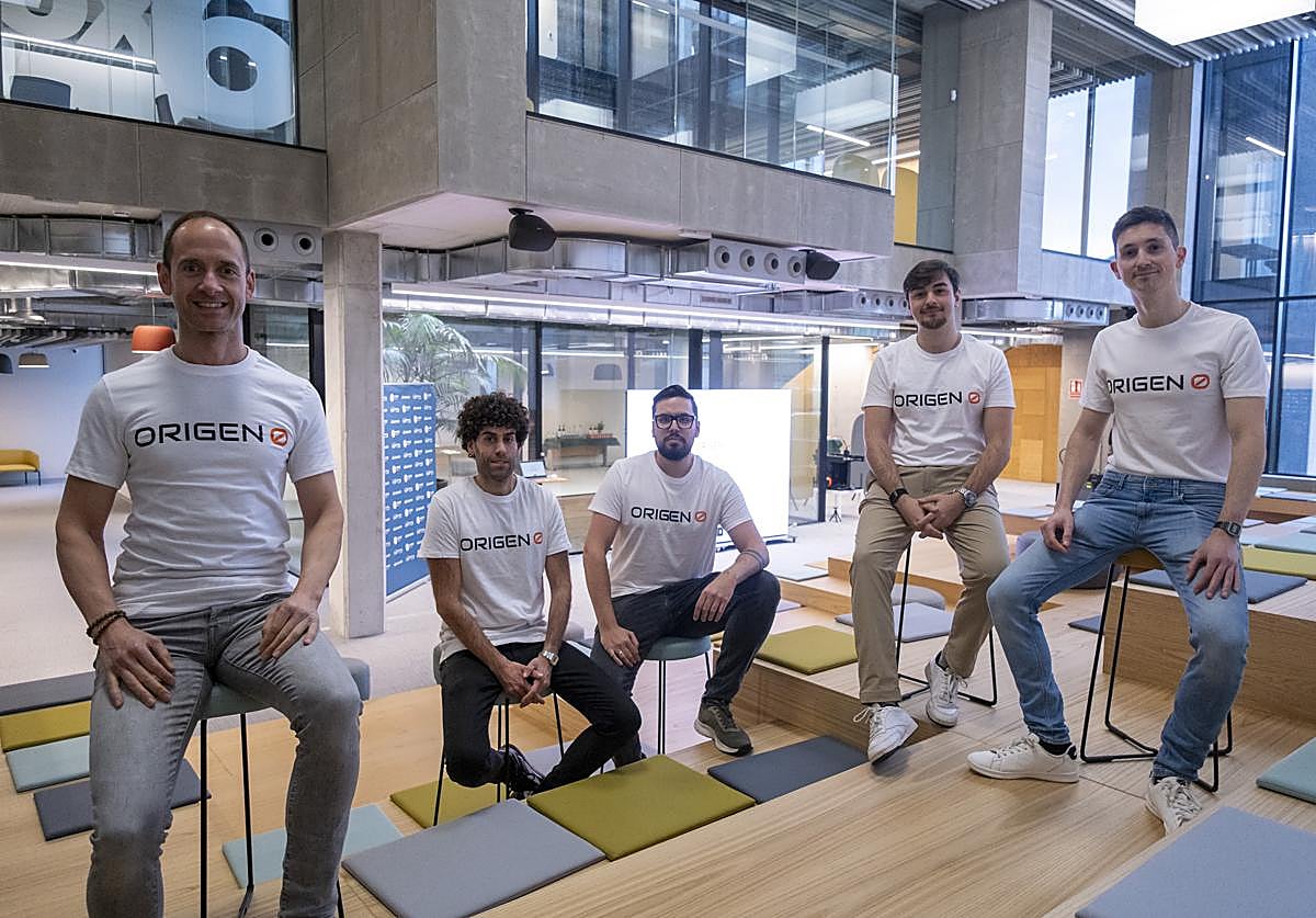 Origen 0 : Le Club qui Révolutionne l'Entrepreneuriat en Cantabrie !