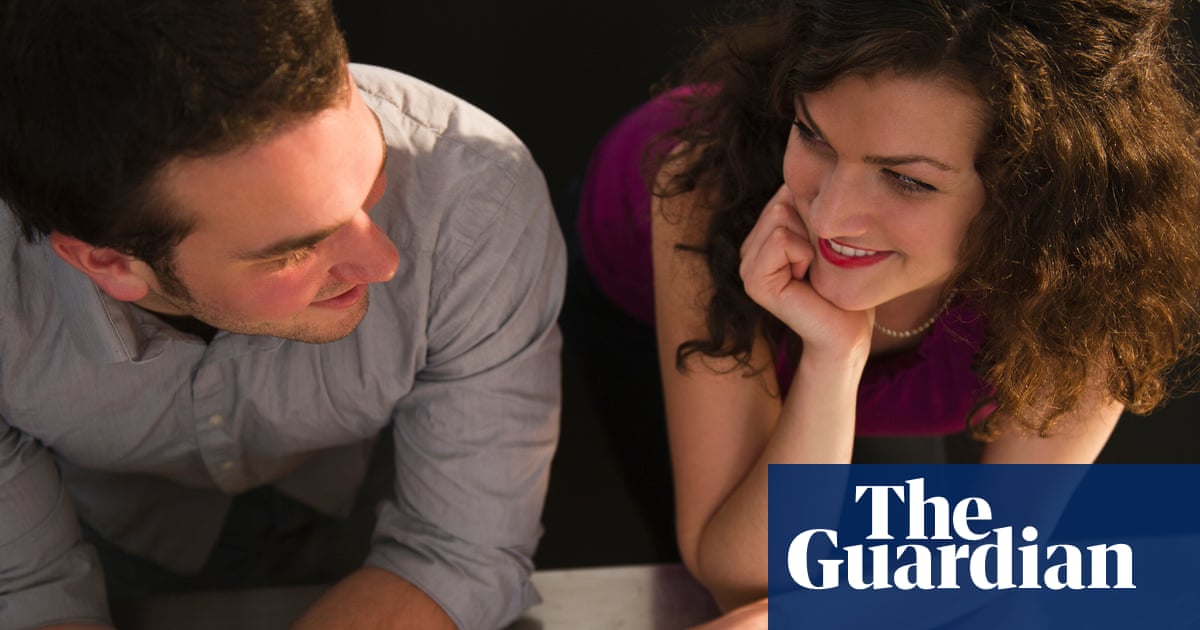 Pas de glissades : les applications de rencontre par IA qui promettent de trouver votre âme sœur