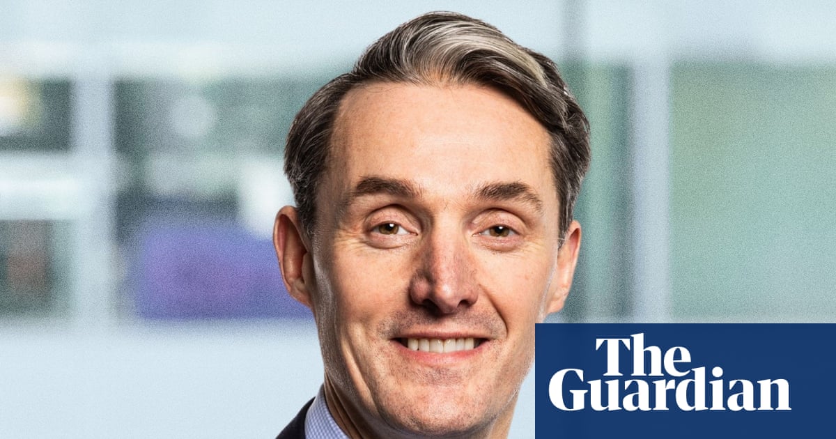 Paul Thwaite décroche la plus grosse indemnité pour un PDG de NatWest depuis le scandale de Fred Goodwin en 2006 !