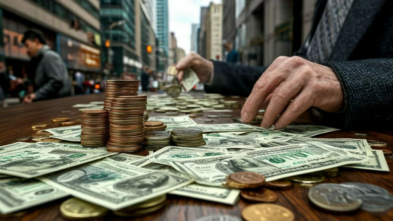 Préparez-vous : L'économie russe face à un lourd crise estivale en 2026!