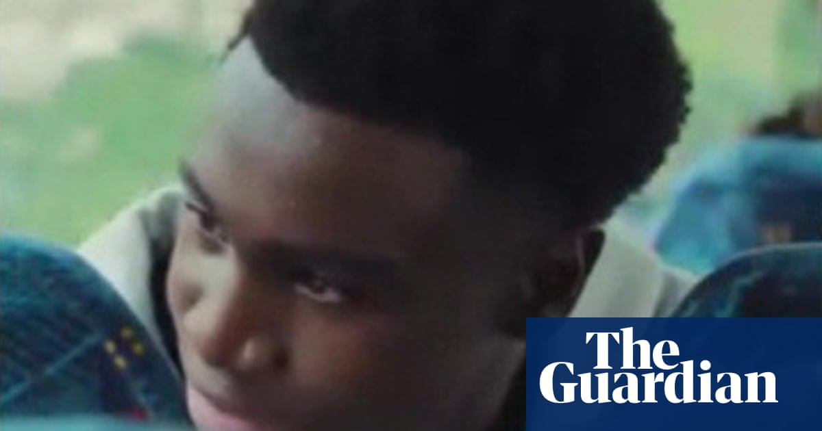 Publicité TfL interdite pour stéréotype négatif sur les hommes noirs !