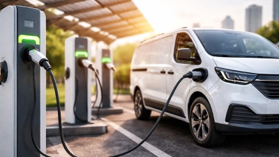 Réduisez vos impôts avec le Plan Auto+ : Bénéficiez d'une déduction de 15 % sur le IRPF pour les véhicules électriques en 2026 !