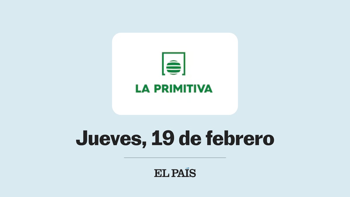 Résultat du tirage de La Primitiva du 19 février : êtes-vous le prochain gagnant ?