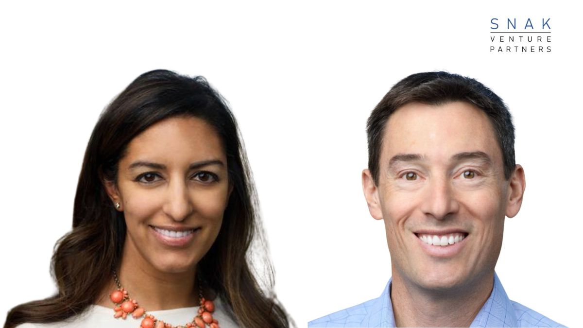 SNAK Venture Partners lève 50 millions de dollars pour soutenir les marchés verticaux !