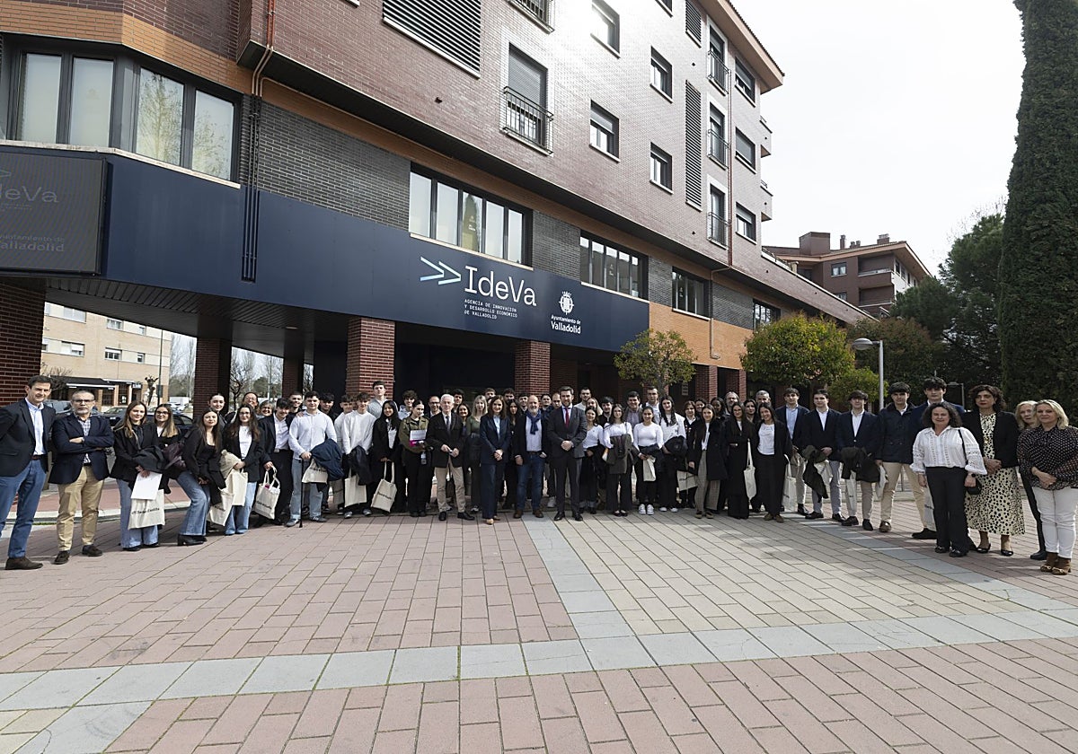 STARTinnova devient le berceau des entrepreneurs responsables !