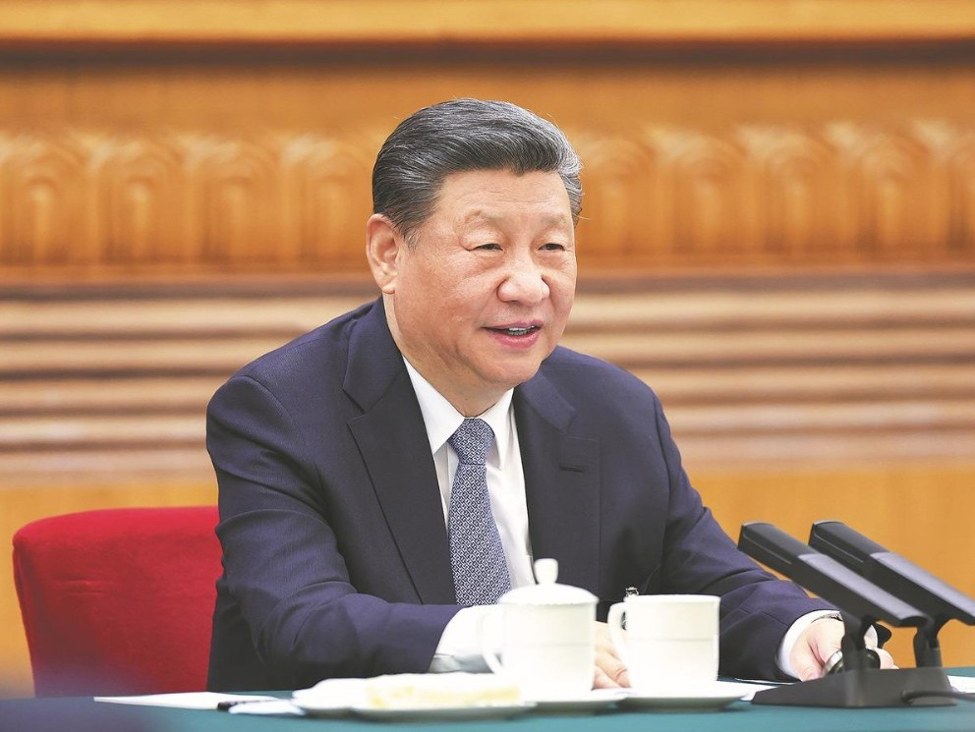 Sessions Chinoises 2026 : Objectifs de croissance, politique fiscale et signaux du 15e plan au cœur des enjeux !