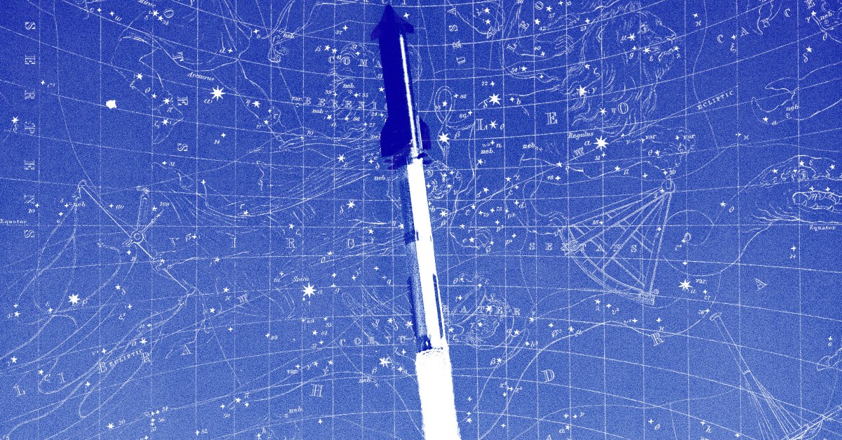 SpaceX vise à lancer un million de centres de données solaires en orbite !