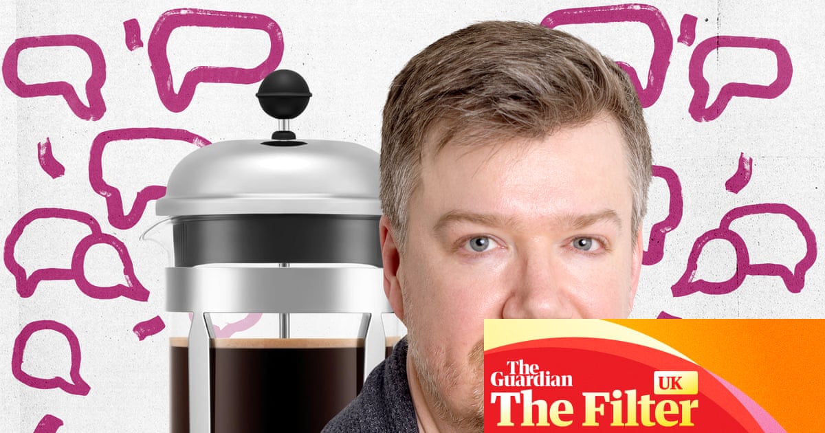Tout ce que vous avez toujours voulu savoir sur le café sans oser le demander – en direct !