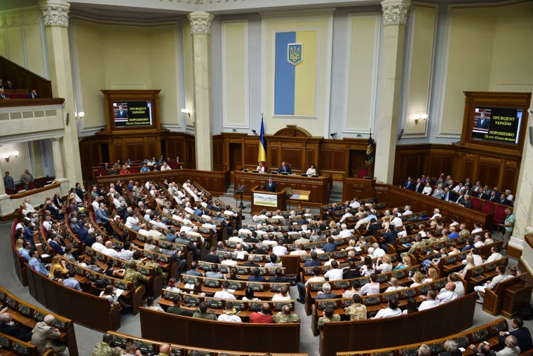 En Ukraine, les finances des retraites et des autres prestations sont presque épuisées