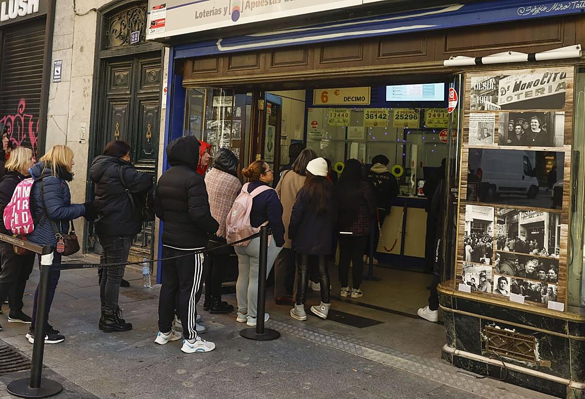 Un gagnant de la Bonoloto du dimanche remporte plus de 100 000 euros : découvrez les résultats du 15 février !