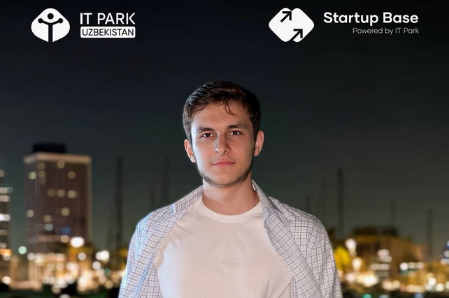 Un jeune Ouzbek attire 500 000 $ d'investissements pour sa startup Surgent Un jeune Ouzbek attire 500 000 $ d'investissements pour sa startup Surgent