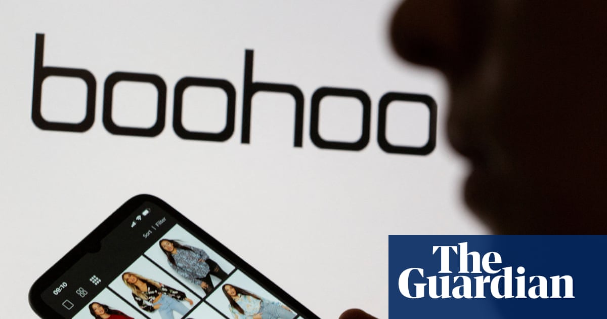 Un levée de 35 millions de livres : une nouvelle bataille en vue entre Boohoo et Debenhams !