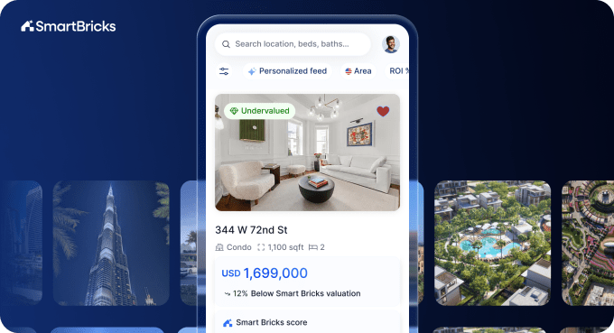 Smart Bricks