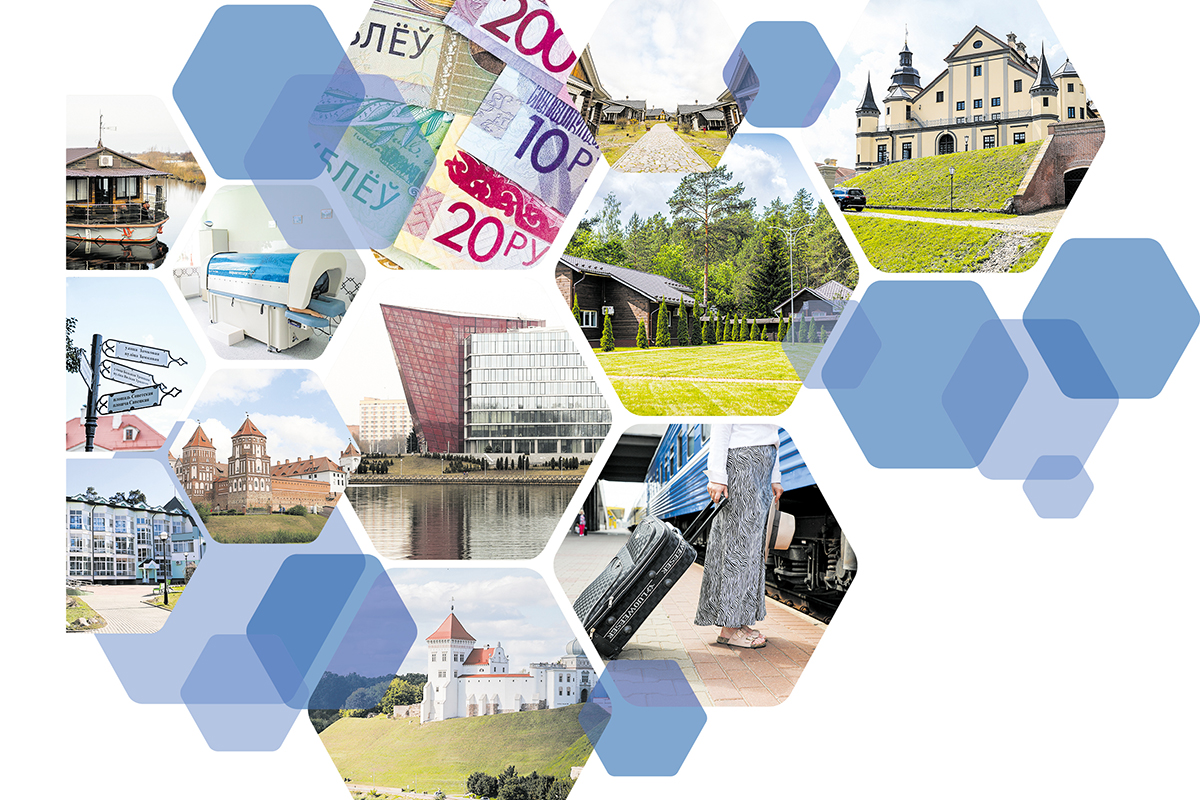 Découvrez comment booster la contribution du tourisme au PIB et les mécanismes mis en place pour y parvenir !