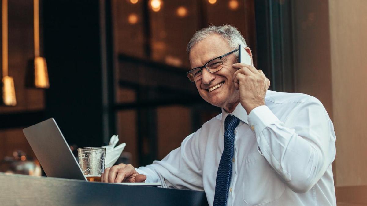 Les avantages de se lancer dans l'entrepreneuriat avant la retraite !
