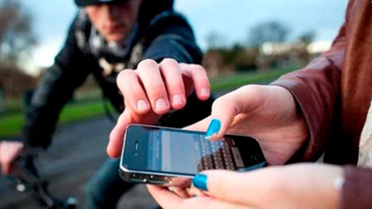 Du vol de téléphones à une idée innovante : un projet pour contrer les agressions !