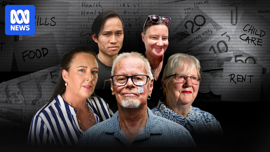 Où les Australiens dépensent leur argent : l'étau du budget se resserre !