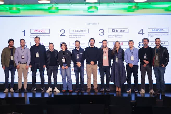 Découvrez les nouveaux membres de la direction de Colombia Fintech et leurs ambitions audacieuses !