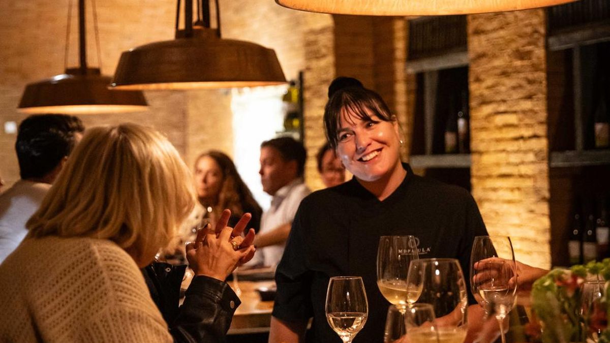 Un voyage culinaire qui s'invite dans le jardin japonais de Punta del Este et vise à se développer dans le secteur du tourisme !