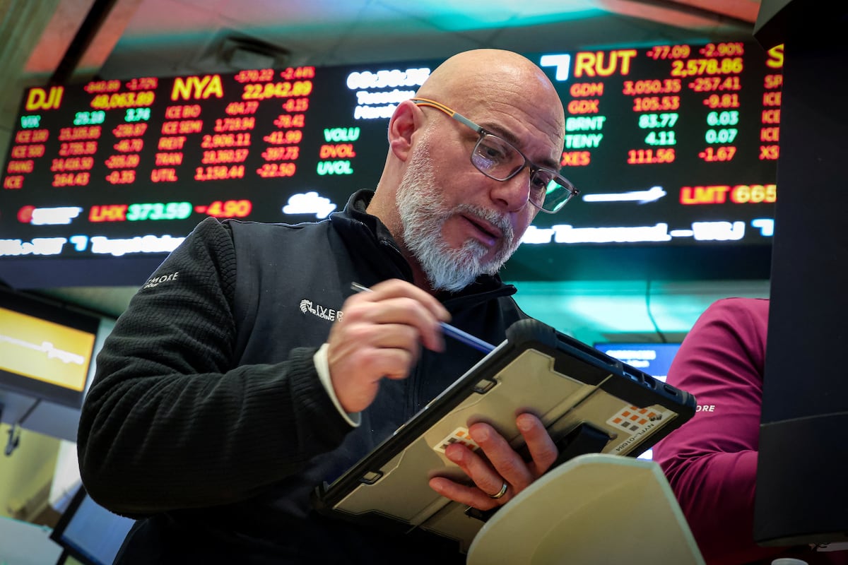 Acheter maintenant : Pourquoi l'Europe souffre-t-elle ? Les secrets de la Bourse face au conflit !