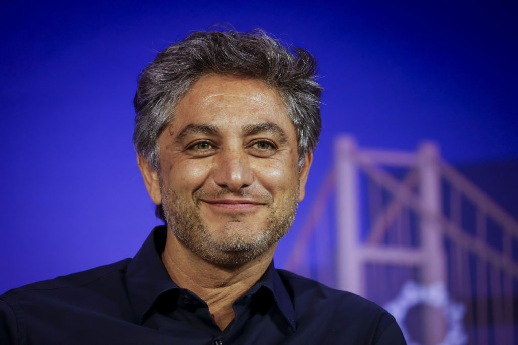Antonio Gracias rêve de startups « proentropiques » : des entreprises conçues pour triompher du chaos !
