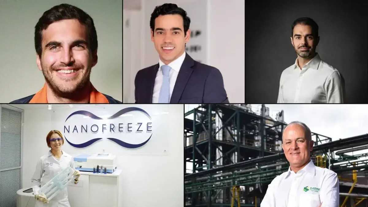 Cinq entreprises colombiennes parmi les plus innovantes du monde en 2026 !