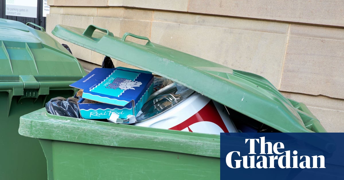 Déchets et recyclage en Angleterre : les nouvelles réformes et leur importance cruciale