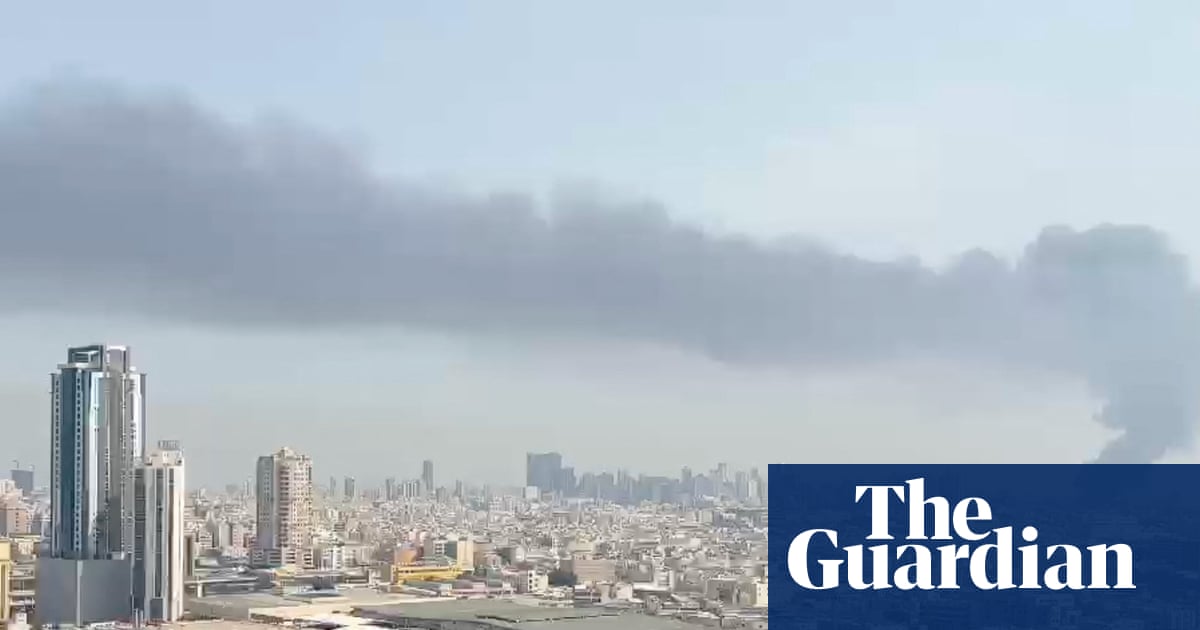 Des frappes de drones sèment le doute sur le Golfe : la défense des data centers face à la guerre US-Israël contre l'Iran !