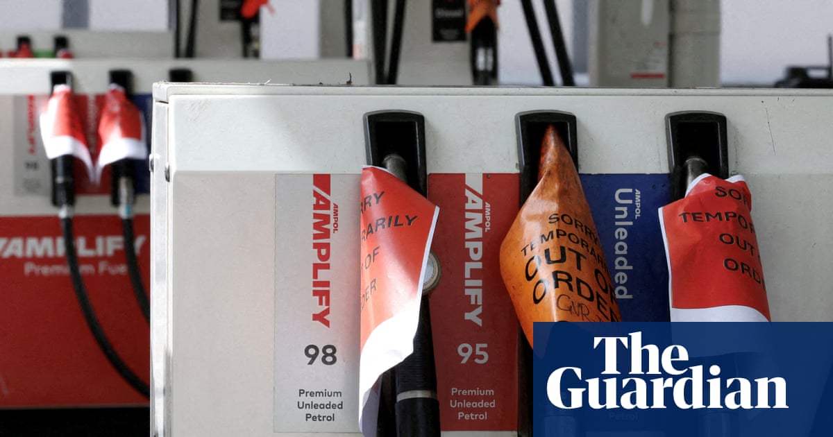Des interventions cruciales indispensables pour réduire la demande de carburant : des risques de choc à long terme à prévoir !