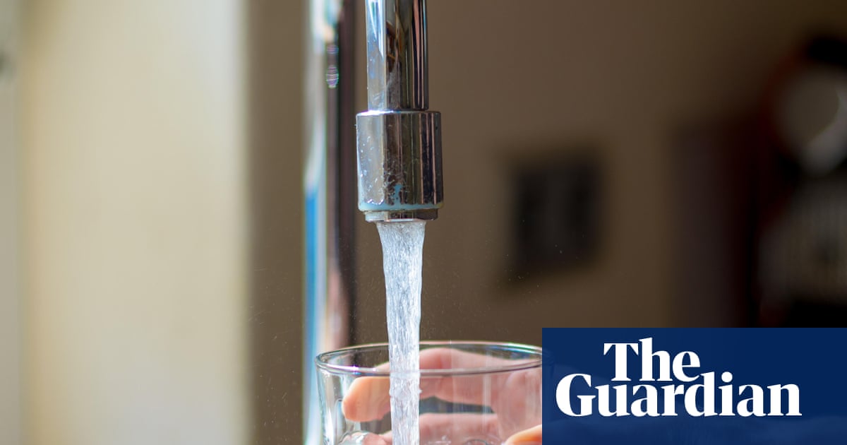 Des millions d'Anglais vont voir leurs factures d'eau exploser suite à des appels des fournisseurs !