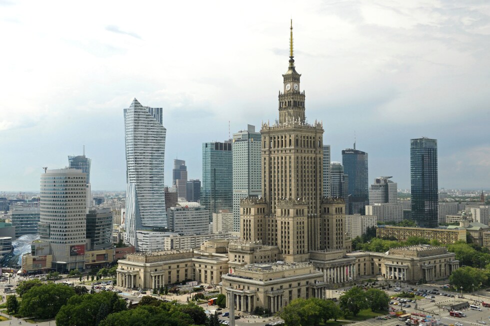 La Pologne, un modèle inspirant de croissance économique !