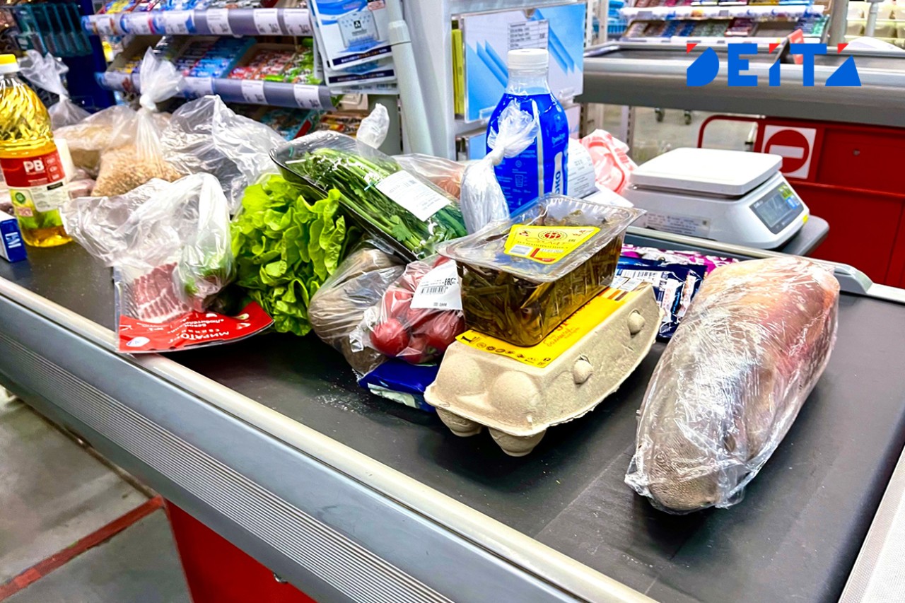 La « shrinkflation » s’invite dans les magasins : ce que les acheteurs doivent savoir !