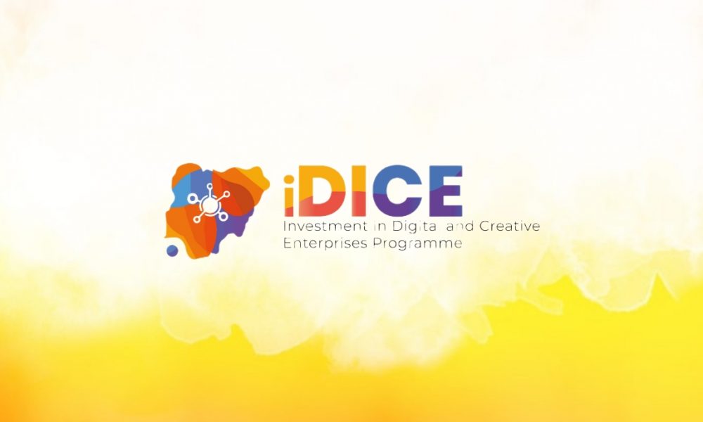 Lancement du programme iDICE pour financer les start-ups nigérianes !