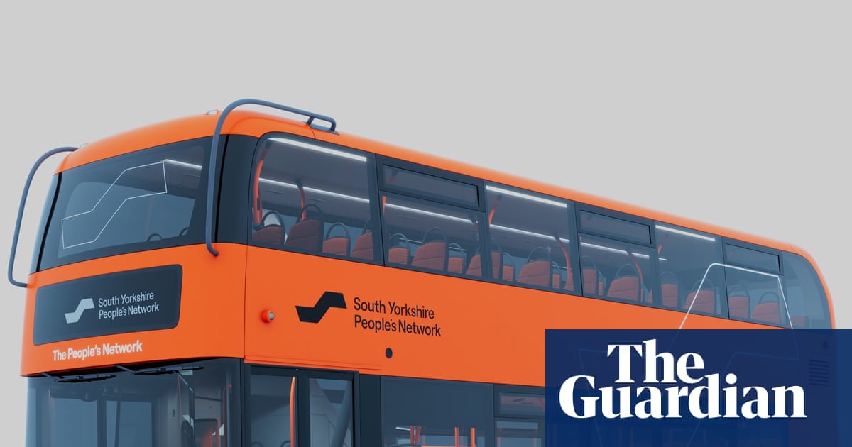 Le Maire dévoile un plan de transport de 1,5 milliard de livres pour un réseau accessible à tous en South Yorkshire !