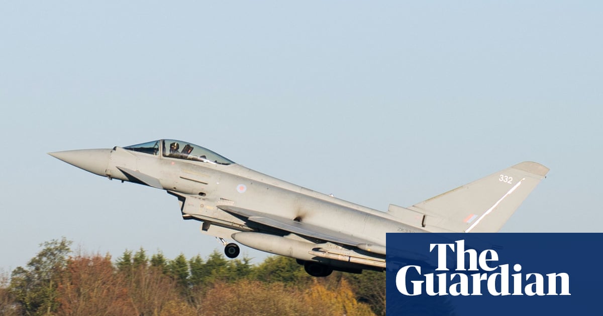 Le patron de Rolls-Royce prêt à accueillir l'Allemagne dans le projet de chasseur britannique !
