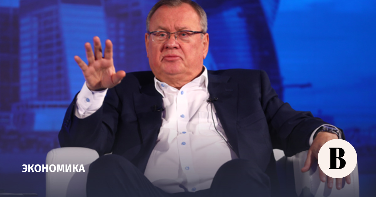 Le patron de VTB anticipe un ralentissement de la croissance économique en Russie d'ici 2026 !