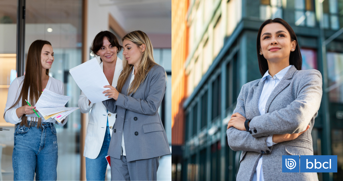 Leadership au féminin : des avancées pour renforcer la présence des femmes dans les entreprises au Chili !